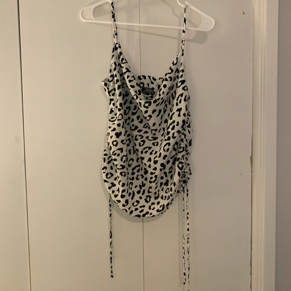 Cheetah Tank